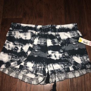 Faded Glory Comfy Shorts